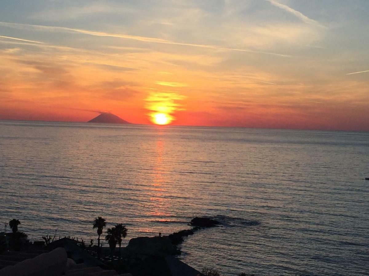 La Mesonette A Due Passi Dal Mare Apartment Tropea Exterior photo