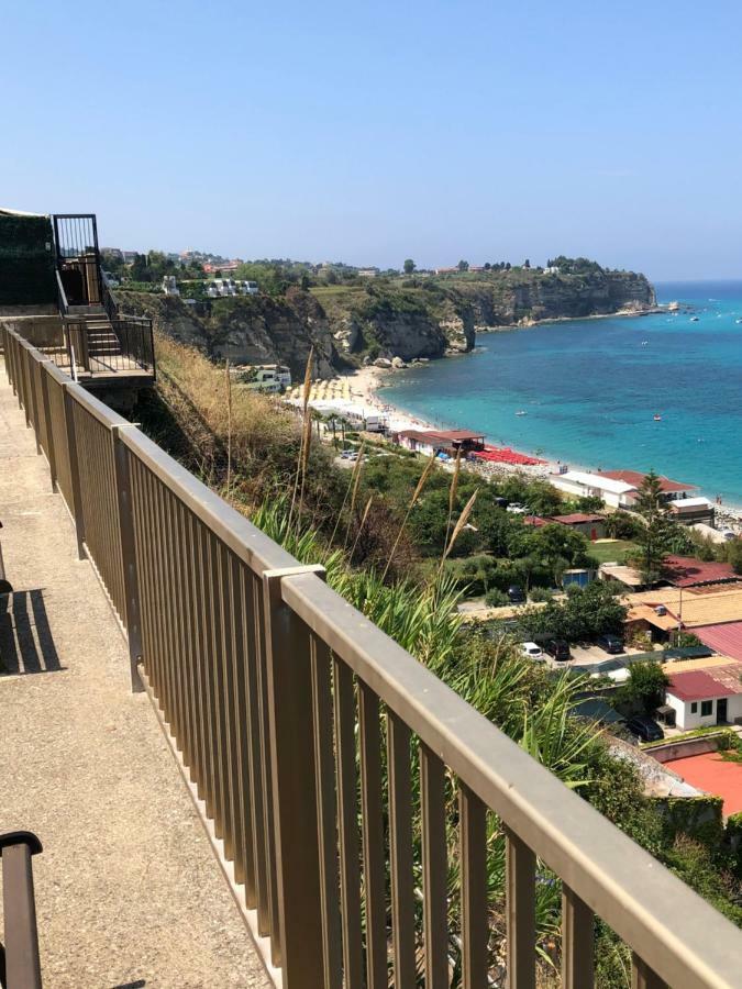 La Mesonette A Due Passi Dal Mare Apartment Tropea Exterior photo