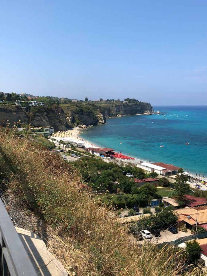 La Mesonette A Due Passi Dal Mare Apartment Tropea Exterior photo