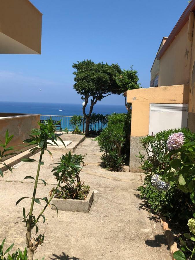 La Mesonette A Due Passi Dal Mare Apartment Tropea Exterior photo