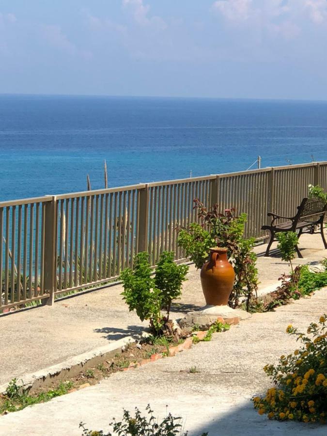 La Mesonette A Due Passi Dal Mare Apartment Tropea Exterior photo
