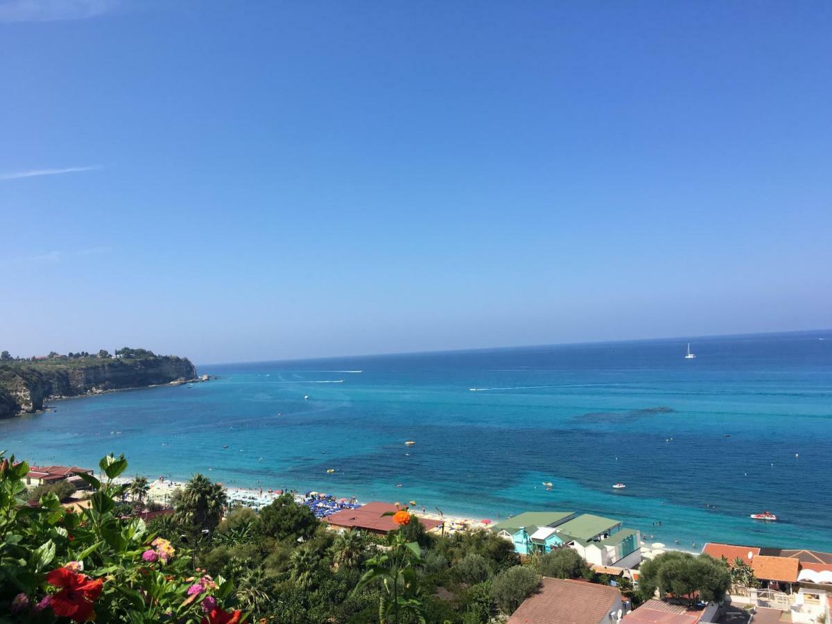 La Mesonette A Due Passi Dal Mare Apartment Tropea Exterior photo