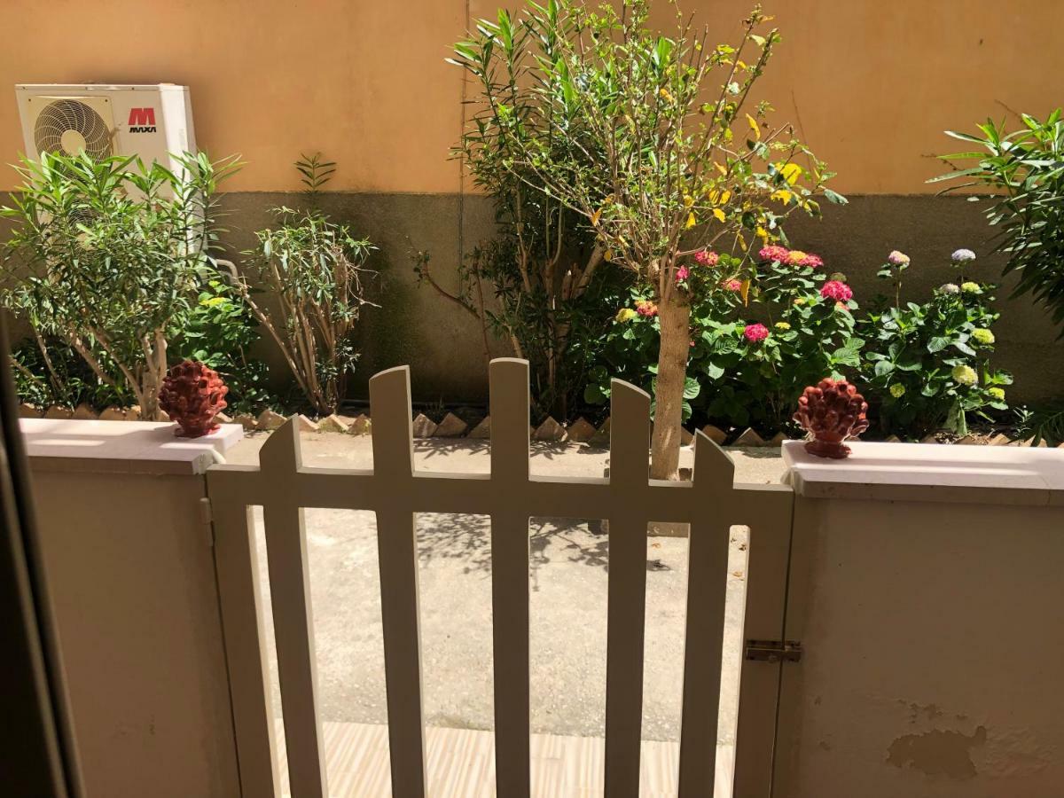 La Mesonette A Due Passi Dal Mare Apartment Tropea Exterior photo