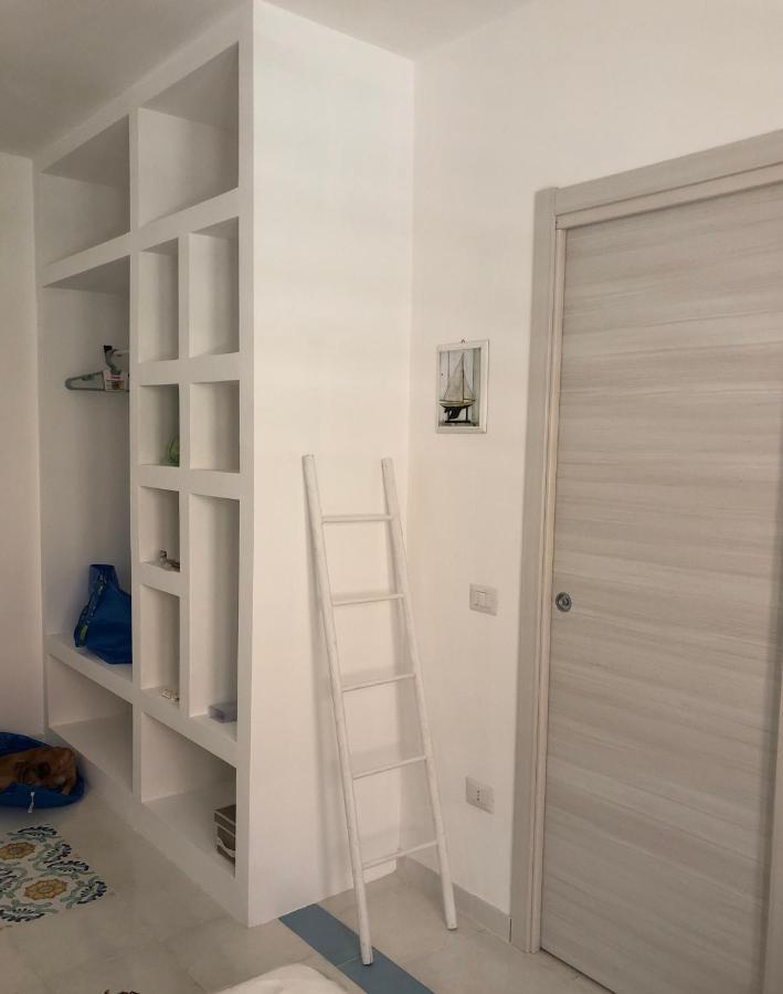 La Mesonette A Due Passi Dal Mare Apartment Tropea Exterior photo