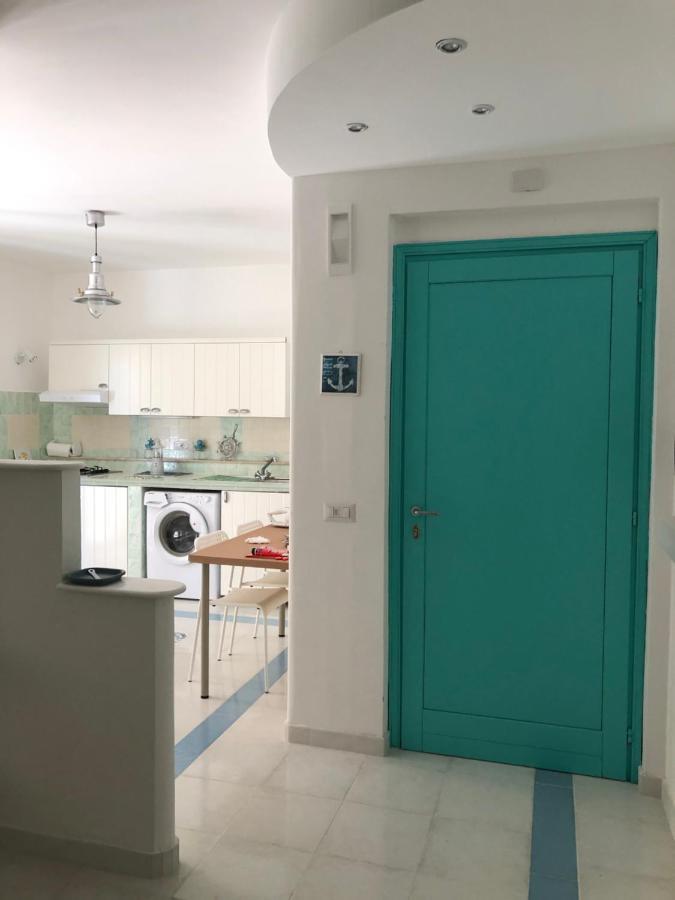 La Mesonette A Due Passi Dal Mare Apartment Tropea Exterior photo