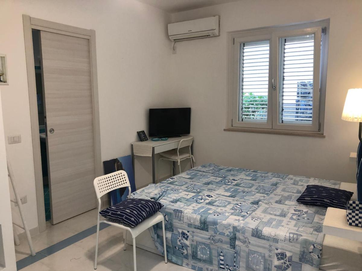 La Mesonette A Due Passi Dal Mare Apartment Tropea Exterior photo