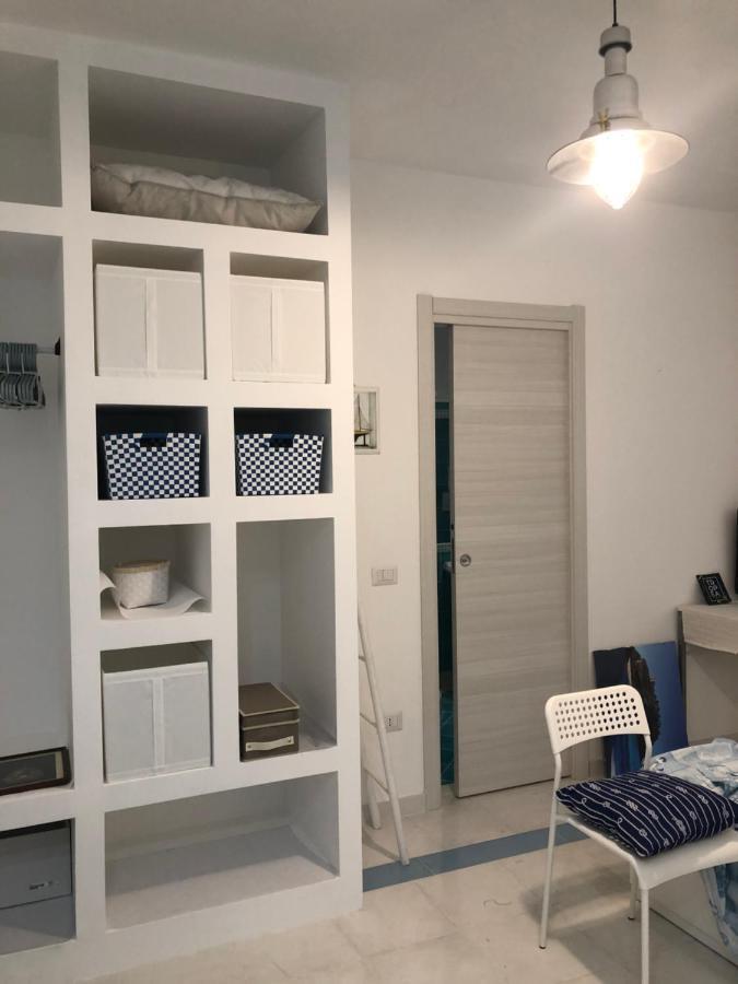 La Mesonette A Due Passi Dal Mare Apartment Tropea Exterior photo