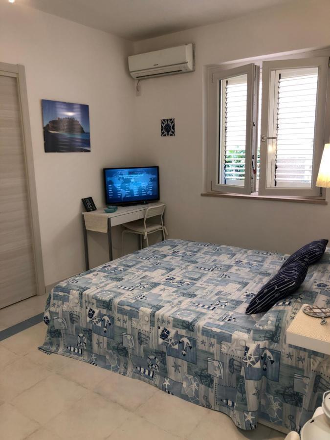 La Mesonette A Due Passi Dal Mare Apartment Tropea Exterior photo