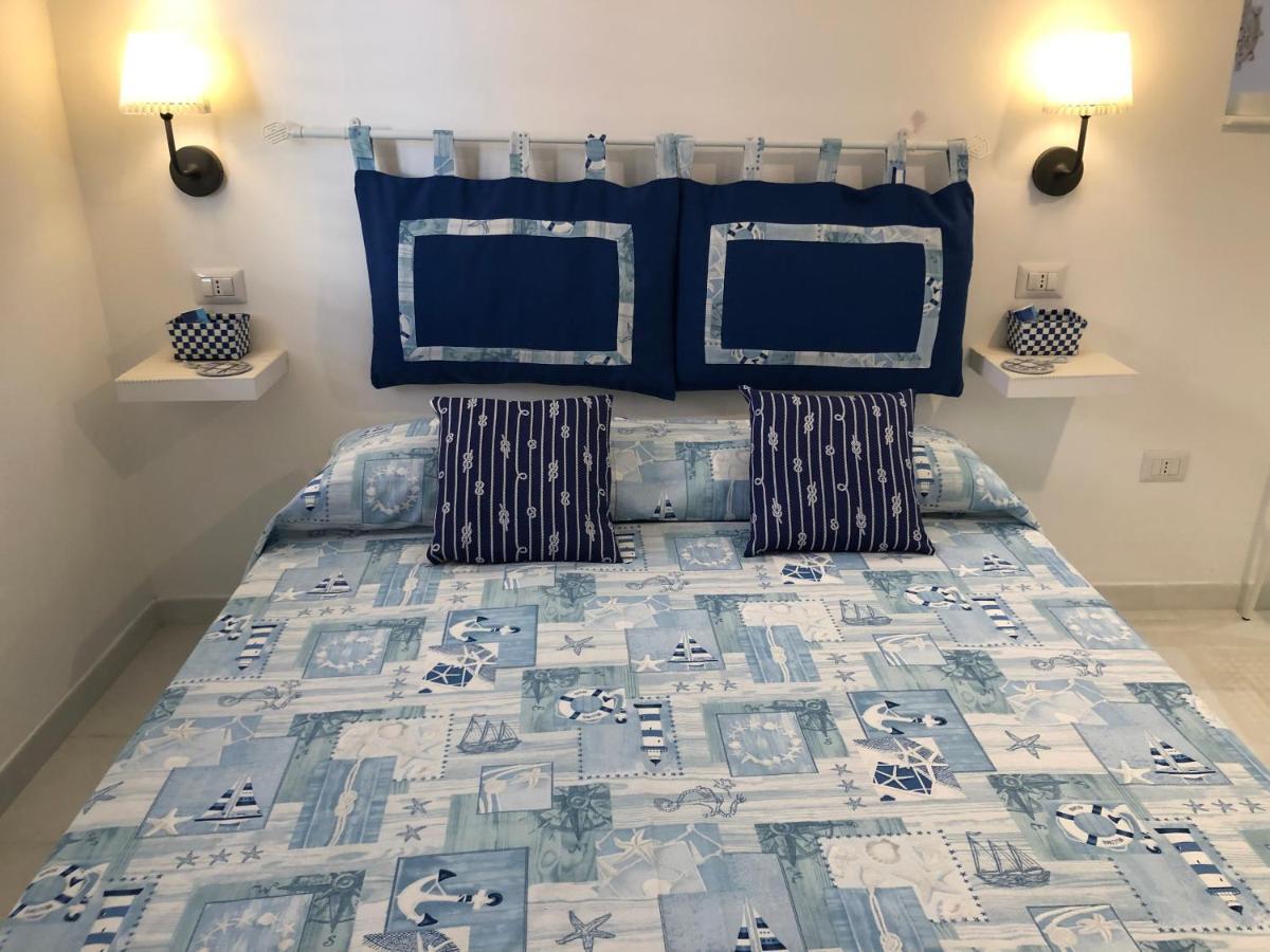 La Mesonette A Due Passi Dal Mare Apartment Tropea Exterior photo