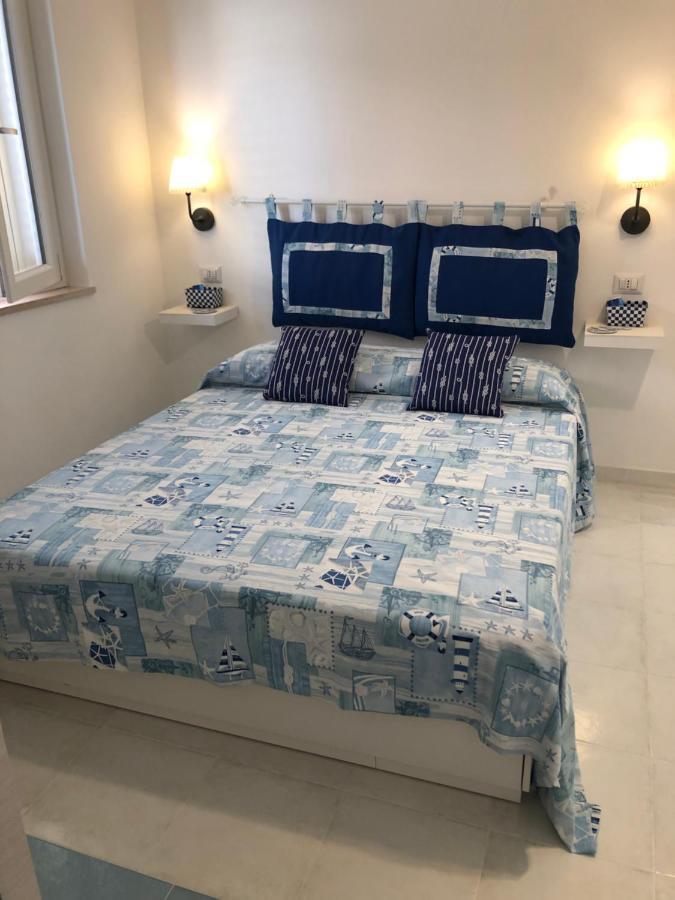 La Mesonette A Due Passi Dal Mare Apartment Tropea Exterior photo