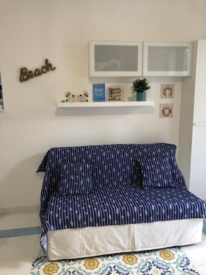 La Mesonette A Due Passi Dal Mare Apartment Tropea Exterior photo